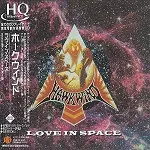 HAWKWIND / ホークウインド / ラヴ・イン・スペース - 24BITデジタル・リマスター/HQCD