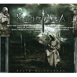 KNIGHT AREA / ナイト・エリア / REALM OF SHADOWS