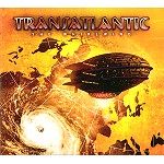 TRANSATLANTIC / トランスアトランティック / THE WHIRLWIND: DELUXE EDITION 3 DISC SET