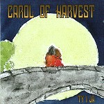CAROL OF HARVEST / キャロル・オブ・ハーヴェスト / TY I JA