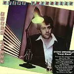 STEVE SWINDELLS / FRESH BLOOD - 24BIT REMASTER