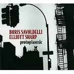 BORIS SAVOLDELLI/ELLIOTT SHARP / PROTOPLASMIC