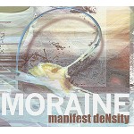 MORAINE / MANIFEST DENSITY