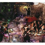 CANNATA / カンナタ / MY BACK PAGES VOLUME I