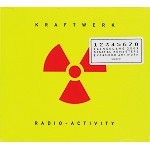 KRAFTWERK / クラフトワーク / RADIO-ACTIVITY - DIGITAL REMASTER