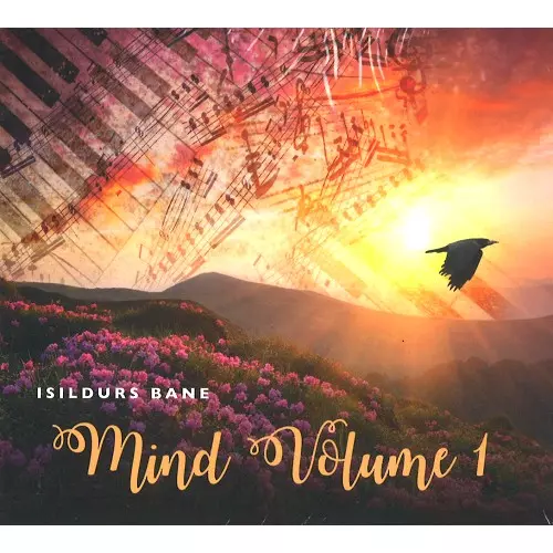 ISILDURS BANE / イシルドゥルス・バーネ / MIND VOL.1 - REMASTER