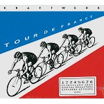 KRAFTWERK / クラフトワーク / TOUR DE FRANCE - DIGITAL REMASTER 