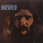 JAN AKKERMAN / ヤン・アッカーマン / PROFILE