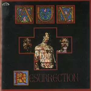 AUM / アウム / RESURRECTION