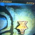 DIETER MOEBIUS / ディーター・メビウス / BLOTCH