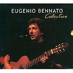 EUGENIO BENNATO / COLLECTION