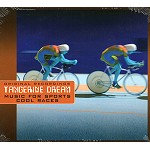 TANGERINE DREAM / タンジェリン・ドリーム / MUSIC FOE SPORTS: COOL RACES