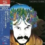 LUCIANO BASSO / ルチアノ・バッソ / コッリ・イル・ジョルノ - リマスター/SHM CD