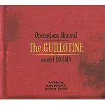 BLACK BONZO / ブラック・ボンゾ / THE GUILLOTINE : MODEL DRAMA