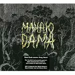 MAKAJODAMA / マカジョダマ / MAKAJODAMA