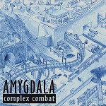 AMYGDALA / アミグダラ / COMPLEX COMBAT