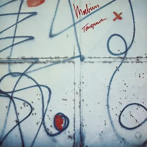 DIETER MOEBIUS / ディーター・メビウス / TONSPUREN - REMASTER