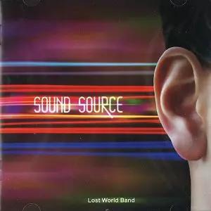 LOST WORLD BAND / ロスト・ワールド・バンド / SOUND SOURCE