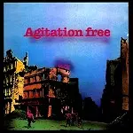 AGITATION FREE / アジテーション・フリー / LAST