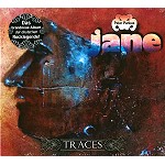 JANE (GER) / ジェーン / TRACES