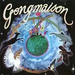 GONGMAISON / ゴングメゾン / GONGMAISON - REMASTER