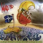 MOTHER GONG / マザー・ゴング / WILD CHILD - REMASTER