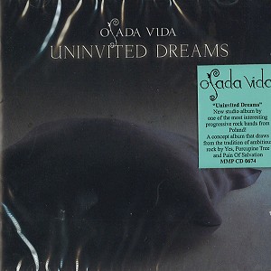 OSADA VIDA / UNIVITED DREAMS