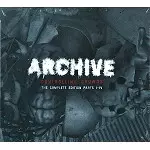 ARCHIVE / アーカイヴ / CONTROLLING CROWDS: THE COMPLETE EDITION PARTS I-IV
