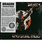 DRAGON(AUS) / UNIVERSAL RADIO -DIGITAL REMASTER