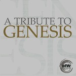 V.A. / A TRIBUTE TO GENESIS