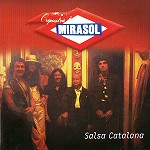 ORQUESTRA MIRASOL / オルケストラ・ミラソル / SALSA CATALANA - REMASTER