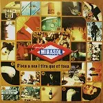 ORQUESTRA MIRASOL / オルケストラ・ミラソル / D'OCA A OCA I TIRA QUE ET TOCA - REMASTER