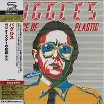 ラジオ・スターの悲劇+9 - リマスター/SHM CD/THE BUGGLES/バグルス