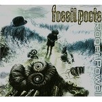 ROGER POWELL / ロジャー・パウエル / FOSSIL POETS