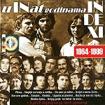 INDEXI / インデクシ / U INAT GODINAMA 1964-1999