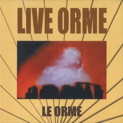洋楽 LE ORME 11CD le orme the collection (2cd) (AudioCD) - Amazon.com Music
