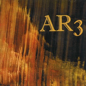 A.R. & MACHINES / A.R.3