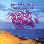 MICHAEL ANTON & AMOK / JESUS MAKES YOU HIGH
