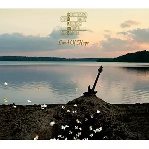 CONTEMPORARY DEAD FINNISH MUSIC ENSEMBLE / LAND OF HOPE