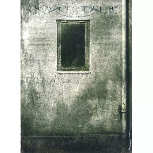 CONTINUUM (PROG: 90'S UK) / コンティニュアム / CONTINUUM I