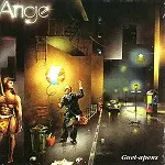 ANGE (PROG) / アンジュ / GUET-APENS: THE LIMITED EDITION INA PAPER SLEEVE - DIGITAL REMASTER