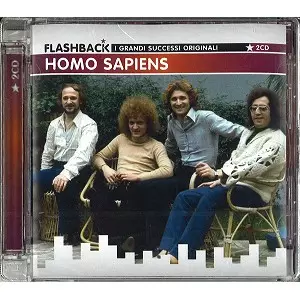(入手困難品)(新品) SAGA homo sapiens Saga – Homo Sapiens – Vinyl (LP, Album), 1976 [r3633840