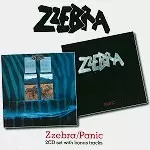ZZEBRA / ZZEBRA/PANIC - REMASTER