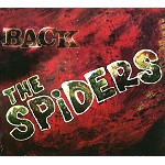 LOS SPIDERS(MEX) / BACK
