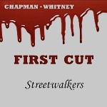 ROGER CHAPMAN/CHARLIE WHITNEY / ロジャー・チャップマン&チャールズ・ホイットニー / STREETWALKERS