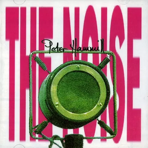 雪の豪奢 入荷>Peter 多様な音楽を通して自身の表現に落とし込む Hammill: 洋楽