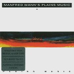 MANFRED MANN'S EARTH BAND / マンフレッド・マンズ・アース・バンド / PLAINS MUSIC - REMASTER