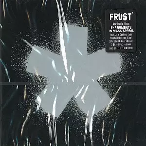 FROST* / フロスト* / EXPERIMENTS IN MASS APPEAL