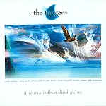 THE TANGENT / タンジェント / THE MUSIC THAT DIED ALONE