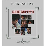 LUCIO BATTISTI / ルチオ・バッティスティ / MOGOL EDITION: LUCIO BATTISITI - DIGITAL REMASTER